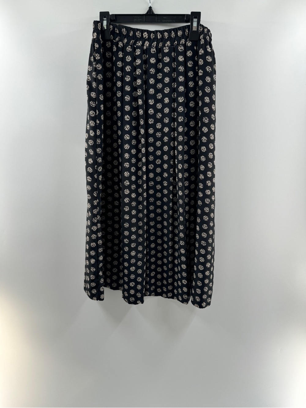 Maygene Printed Midi Skirt – Women’s Medium
